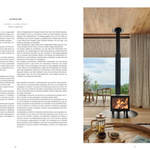 Slow Living sisustuskirja