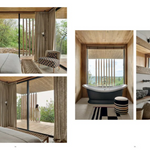 Slow Living sisustuskirja