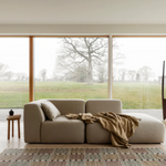 Soft Minimal sisustuskirja