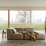 Soft Minimal sisustuskirja