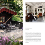 The Nordic Home - Scandinavian Living, Interiors and Design