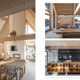 The Nordic Home - Scandinavian Living, Interiors and Design