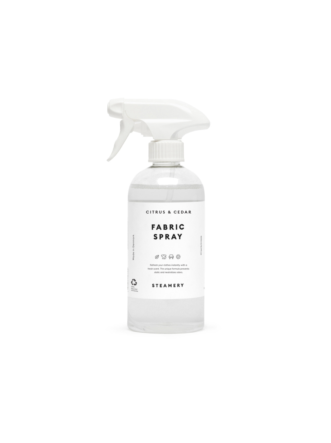Kangassuihke Citrus&Cedar 500ml