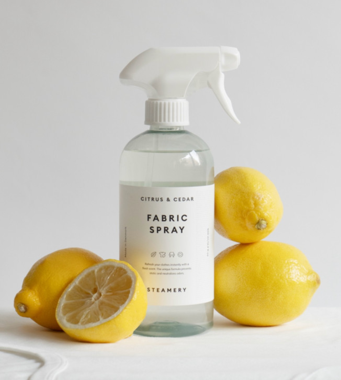 Kangassuihke Citrus&Cedar 500ml