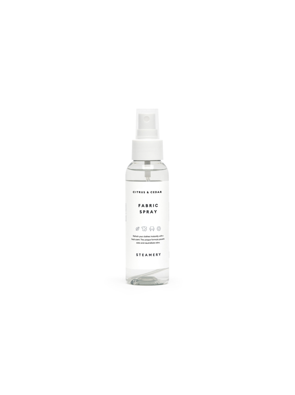 Kangassuihke Citrus&Cedar 100ml
