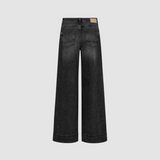Reem Etty Jeans, black regular