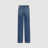 Colette Lyon Jeans, Mid Blue Long