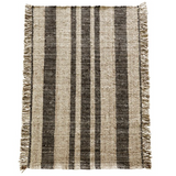 Warm Rug villamatto 140x200, mocca