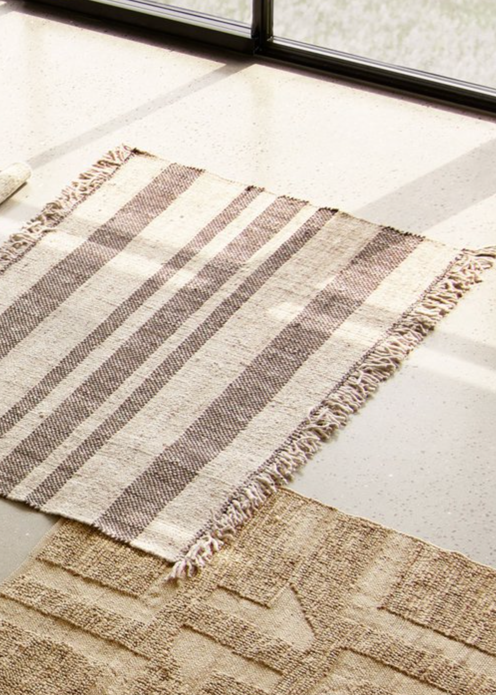 Warm Rug villamatto 140x200cm