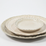 Florence pikkulautanen Ø16cm