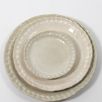 Florence pikkulautanen Ø16cm