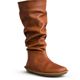 WOODSTOCK saappaat, Leather Cognac Brown