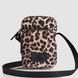 Reach Mini Cross Bag, leopard