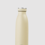 AYA&IDA juomapullo Butter Yellow, 500 ml