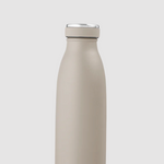 AYA&IDA juomapullo Cream Beige, 500 ml