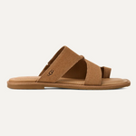 Matira pistokkaat, chestnut