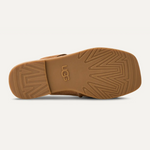 Matira pistokkaat, chestnut