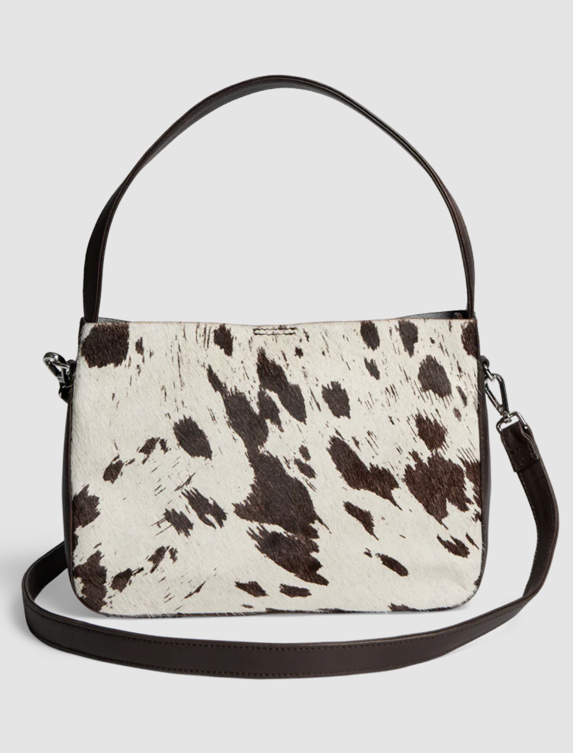 Esa Cross Bag, Cow Print