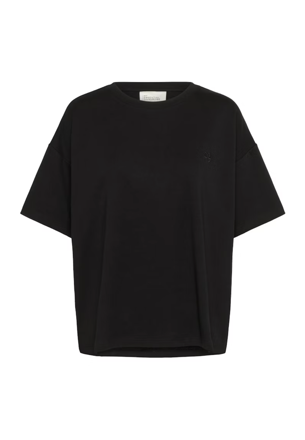 Dana Tee black