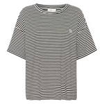 Dana Tee stripe