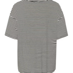 Dana Tee stripe
