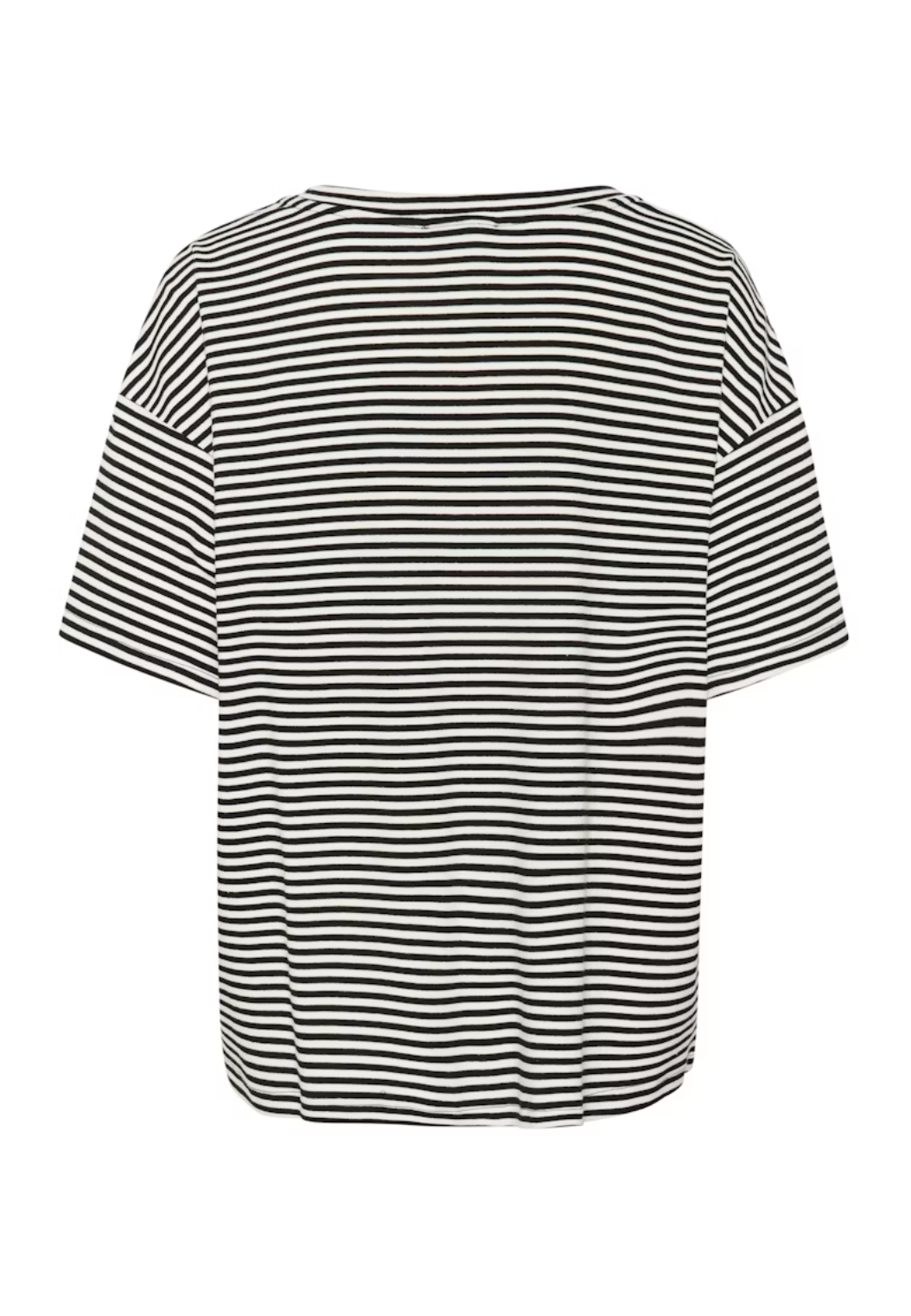 Dana Tee stripe
