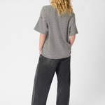 Dana Tee stripe