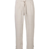 Dana collegehousut, Cream