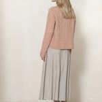 Daria hame, khaki