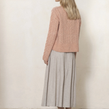 Daria hame, khaki