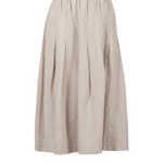 Daria hame, khaki