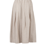 Daria hame, khaki
