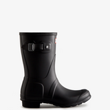 Original Short Boot, Black