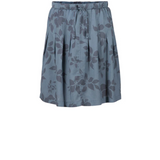 Anemone kukkahame, iron blue