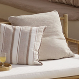 Fino tyynynpäällinen 60x60, Sand