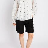 Marsh Alini blouse, snow white