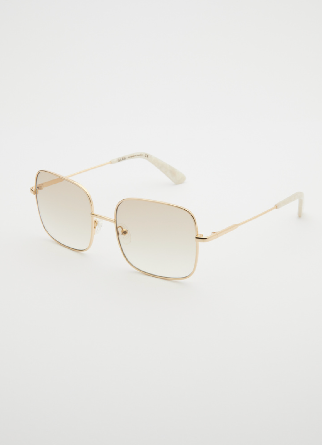 Wilma gold tinted lukulasit