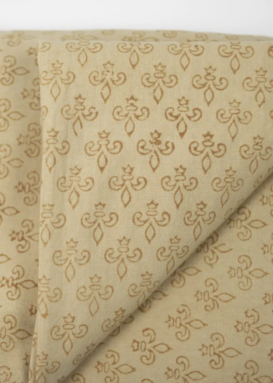 Danette pöytäliina 150x300, yellow