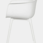 Andy tuoli, white