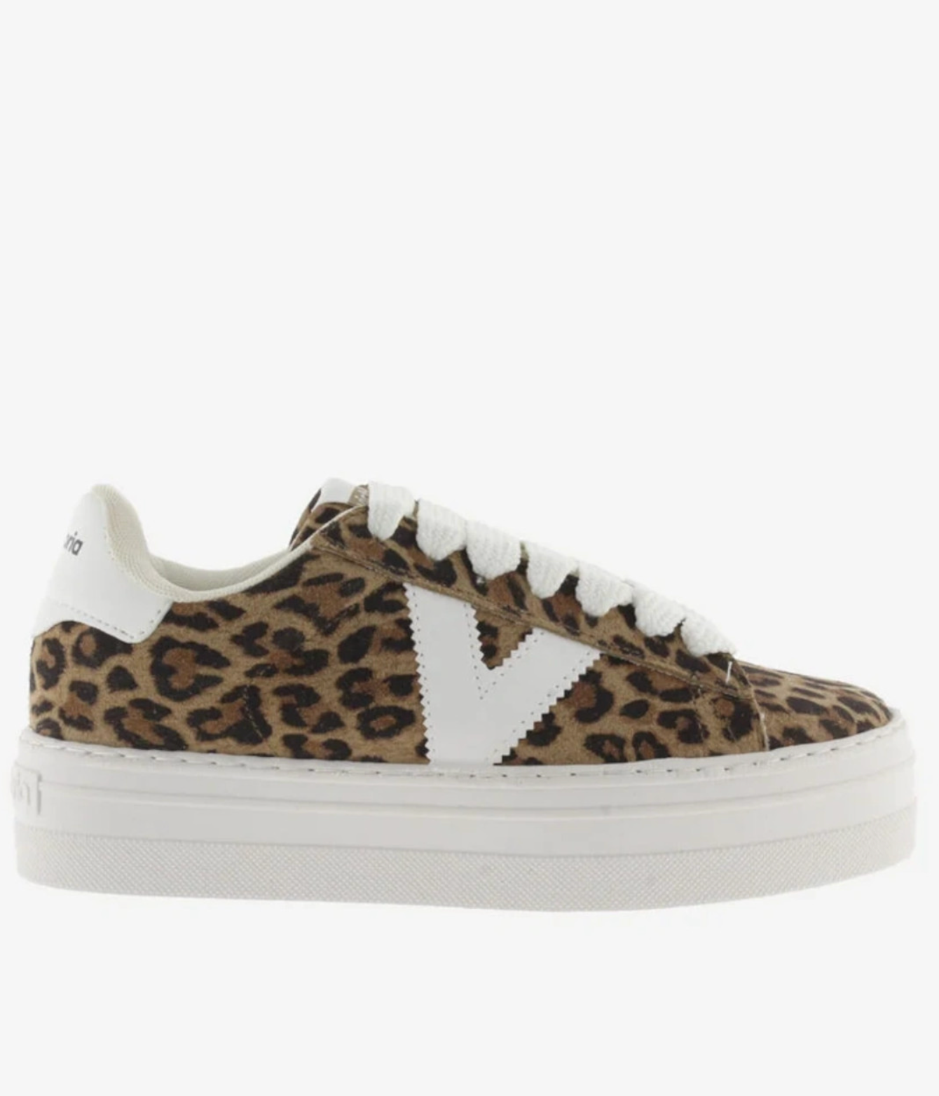 Barcelona Platform tennarit, Leopard