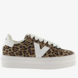 Barcelona Platform tennarit, Leopard