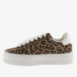 Barcelona Platform tennarit, Leopard