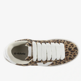 Barcelona Platform tennarit, Leopard