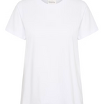 Hanne t-paita, bright white