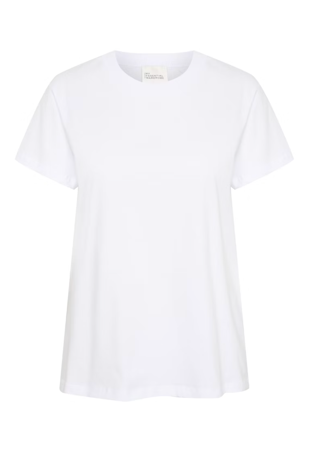 Hanne t-paita, bright white