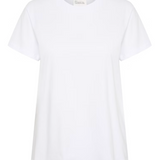 Hanne t-paita, bright white