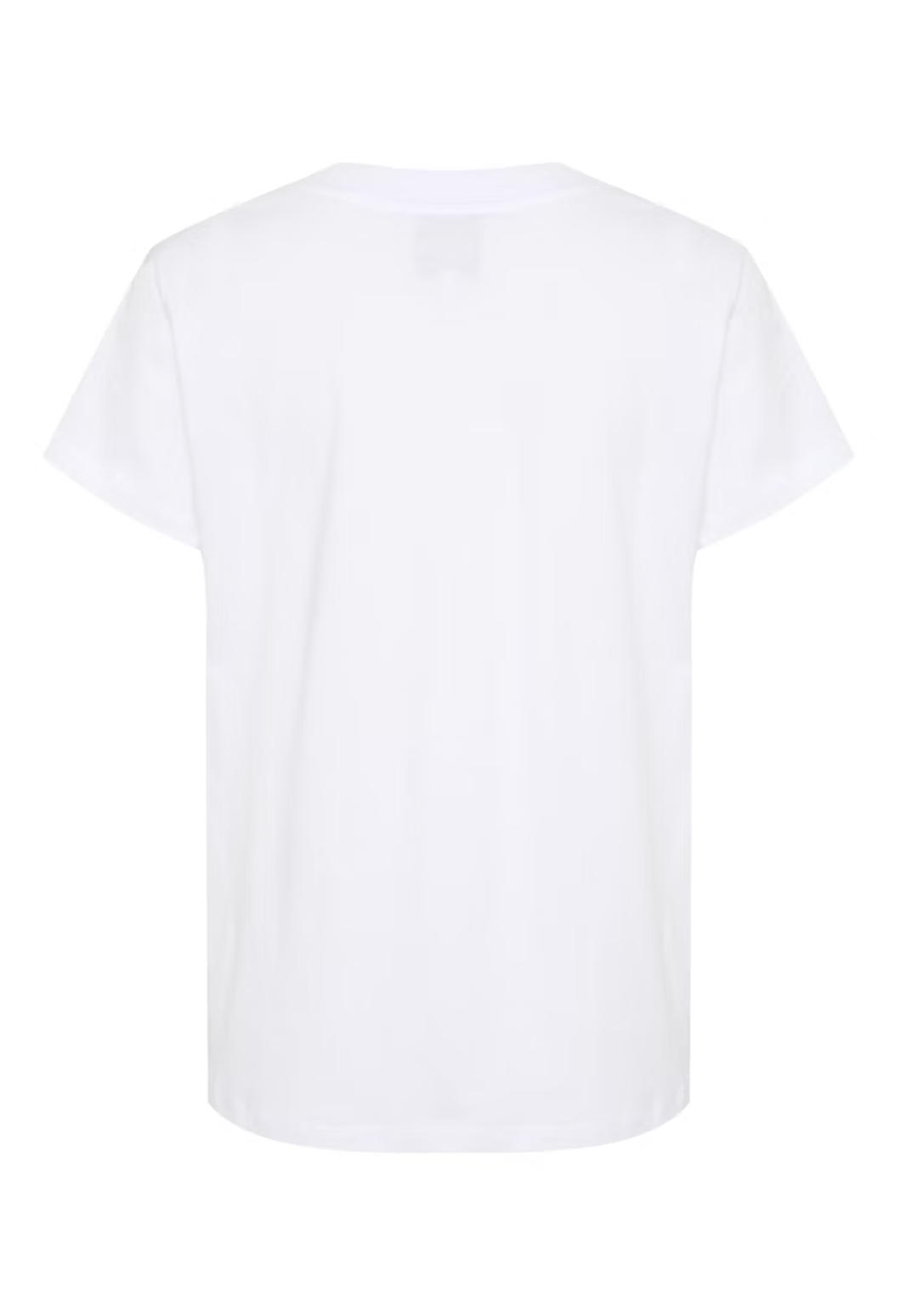 Hanne t-paita, bright white
