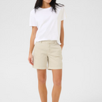 Hanne t-paita, bright white