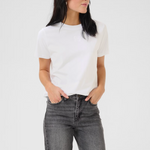 Seattle t-paita, White