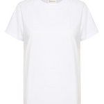 Seattle t-paita, White